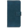 Mobigear Croco Housse Sony Xperia 10 III Etui Porte-Monnaie - Vert
