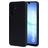 Mobiparts Classic Coque Samsung Galaxy A17 Coque arrière en TPU Souple - Noir