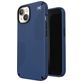 Speck Presidio2 Grip Coque iPhone 14 Plus MagSafe Coque arrière Rigide Anti-Chocs - Coastal Blue