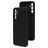 Mobiparts Coque Samsung Galaxy A14 Coque arrière en Silicone - Noir