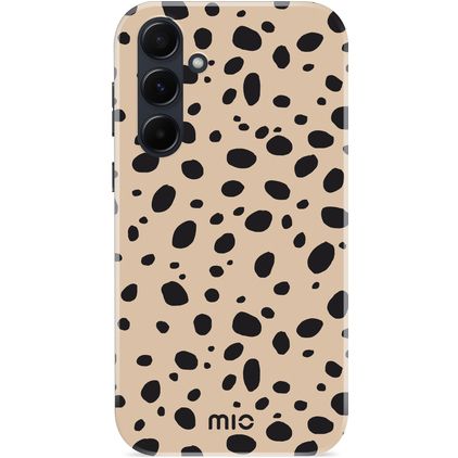 MIO Coque Samsung Galaxy A55 MagSafe Coque arrière Rigide - Spots