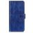 Mobigear Basic Housse Xiaomi 12 Pro Etui Porte-Monnaie - Bleu