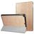 Mobigear Tri-Fold Coque iPad 5 (2017) Etui - Or