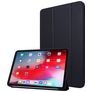 Mobigear Tri-Fold Slim Coque iPad Pro 11 Pouces (2018) Etui - Noir