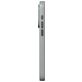 Nudient Thin Precise Coque iPhone 14 Pro MagSafe Coque arrière Rigide - Concrete Grey