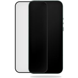 Mobilize Premium Xiaomi 17 Ultra Verre trempé Protection d'écran - Compatible Coque