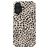 Burga Tough Coque iPhone 16 Coque arrière Rigide Anti-Chocs - Almond Latte