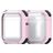 Mobigear Shockproof Coque Apple AirPods 1 Coque Rigide - Rose