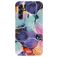 MIO Coque Samsung Galaxy A14 MagSafe Coque arrière Rigide - Flowers