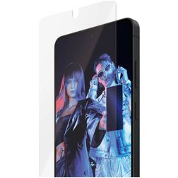 SAFE by PanzerGlass Ultra-Wide-Fit Samsung Galaxy S26 Ultra Verre trempé Protection d'écran - Compatible Coque