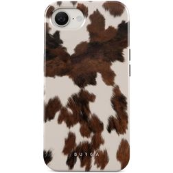 Burga MagSafe Tough Coque iPhone 16e MagSafe Coque arrière Rigide Anti-Chocs - Celestial