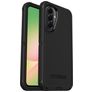 Otterbox Defender Coque Samsung Galaxy A56 Coque arrière Rigide Anti-Chocs - Noir