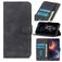 Mobigear Retro Housse Samsung Galaxy S20 Etui Porte-Monnaie - Noir