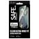 SAFE by PanzerGlass Ultra-Wide-Fit iPhone 17 Pro Verre trempé Protection d'écran - Compatible coque + Cadre de pose