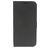 Valenta Classic iPhone 12 Pro Max Cuir véritable Étui Portefeuille - Marron