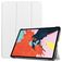 Mobigear Tri-Fold Coque iPad Air 5 (2022) Etui - Blanc