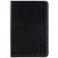 Mobigear Croco Coque iPad Mini 4 (2015) Etui - Noir
