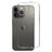 Mobiparts Classic Coque Transparente iPhone 13 Pro Max Coque arrière en TPU Souple - Transparent