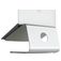 rain design mStand Support pour ordinateur portable - Argent - Universel