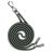 Valenta Lanyard - Cordon de téléphone universel ajustable - Dark grey