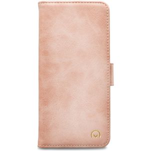 Mobilize Elite Gelly Housse iPhone 12 Pro Etui - Soft Pink