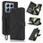 Mobigear Wallet Xiaomi 14T Pro Étui Portefeuille - Noir