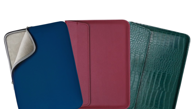 Pochettes ordinateur portable