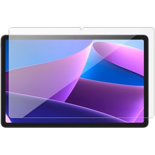 Mobigear Lenovo Tab P11 Pro Gen 2 Verre trempé Protection d'écran - Compatible Coque