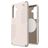 Speck Presidio2 Grip Magnet Samsung Galaxy S25 MagSafe Plastique rigide Coque arrière Antichoc - Bleached Bone
