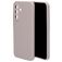 Mobiparts Coque Samsung Galaxy A56 Coque arrière en Silicone - Soft Salmon