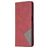 Mobigear Rhombus Slim Housse Realme Narzo 30 5G‎ Etui - Rouge