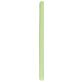 Mobiparts Coque Samsung Galaxy A72 Coque arrière en Silicone - Pistache Green