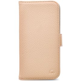 Mobilize Elite Gelly Housse Huawei P10 Etui Porte-Monnaie - Sand