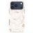 MIO Coque iPhone 17 Pro MagSafe Coque arrière Rigide - White Roses