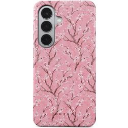 Burga MagSafe Tough Coque Samsung Galaxy S26 MagSafe Coque arrière Rigide Anti-Chocs - Sakura
