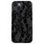 Burga Tough Coque iPhone 14 Coque arrière Rigide Anti-Chocs - Magnetic