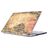 Mobigear Stone MacBook Pro 15 Pouces (2016-2019) Coque - Model 5 - Model A1707 / A1990