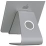 rain design mStand Support de tablette - Gris sidéral Universel