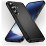 Mobigear Heavy Armor Coque Samsung Galaxy S24 Coque arrière Rigide Anti-Chocs - Noir
