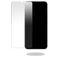 Mobilize Samsung Galaxy A54 Verre trempé Protection d'écran - Compatible coque