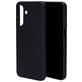 Mobiparts Coque Samsung Galaxy A26 Coque arrière en Silicone - Noir
