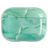 Mobigear Marble Coque Apple AirPods Pro 2 Coque Rigide - Vert