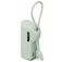 Cygnett Thumboost 5K Batterie externe Double USB-C 5000 mAh 20W - Menthe