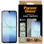 PanzerGlass Ultra-Wide Fit Samsung Galaxy A17 Verre trempé Protection d'écran - Compatible Coque