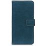 Mobigear Croco Housse Huawei P40 Etui Porte-Monnaie - Vert