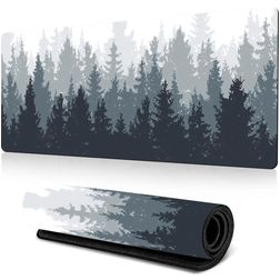 Mobigear Anti-Slip - Tapis de souris - 40 x 90 CM - No.8