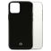 Mobilize Gelly Coque iPhone 13 Pro Max Coque arrière en TPU Souple - Noir