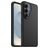 Otterbox Symmetry Coque Samsung Galaxy S26 MagSafe Coque arrière Rigide Anti-Chocs - Noir
