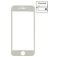 Mobilize Premium iPhone 6 Verre trempé Protection d'écran - Blanc