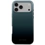 Burga MagSafe Tough Coque iPhone 17 Pro Max MagSafe Coque arrière Rigide Anti-Chocs - Black Hole